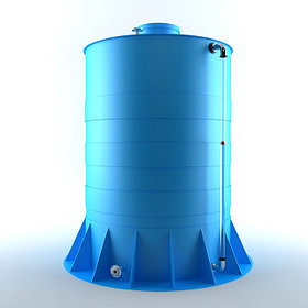 Емкости из полипропилена