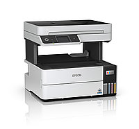 МФУ Epson EcoTank L6490