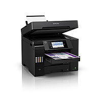 МФУ Epson EcoTank L6570