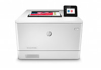 HP Europe Color LaserJet Pro M454dn