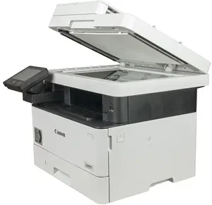 МФУ Canon i-SENSYS MF449x, PN: 3514C060, лазерный, ч/б, A4 (id ...