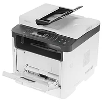 МФУ 3-в-1 Ricoh M 320 ранг: LP Base A4 MFP
