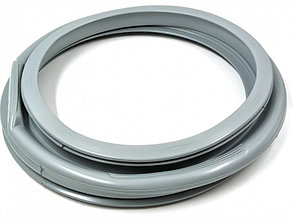 Манжета люка стиральной машины Indesit малая, 110330 095328 145390 Hotpoint Ariston, C00145390, Италия