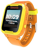 GEOZON AIR желтый-оранжевый