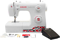 Singer Tradition 2370 белый