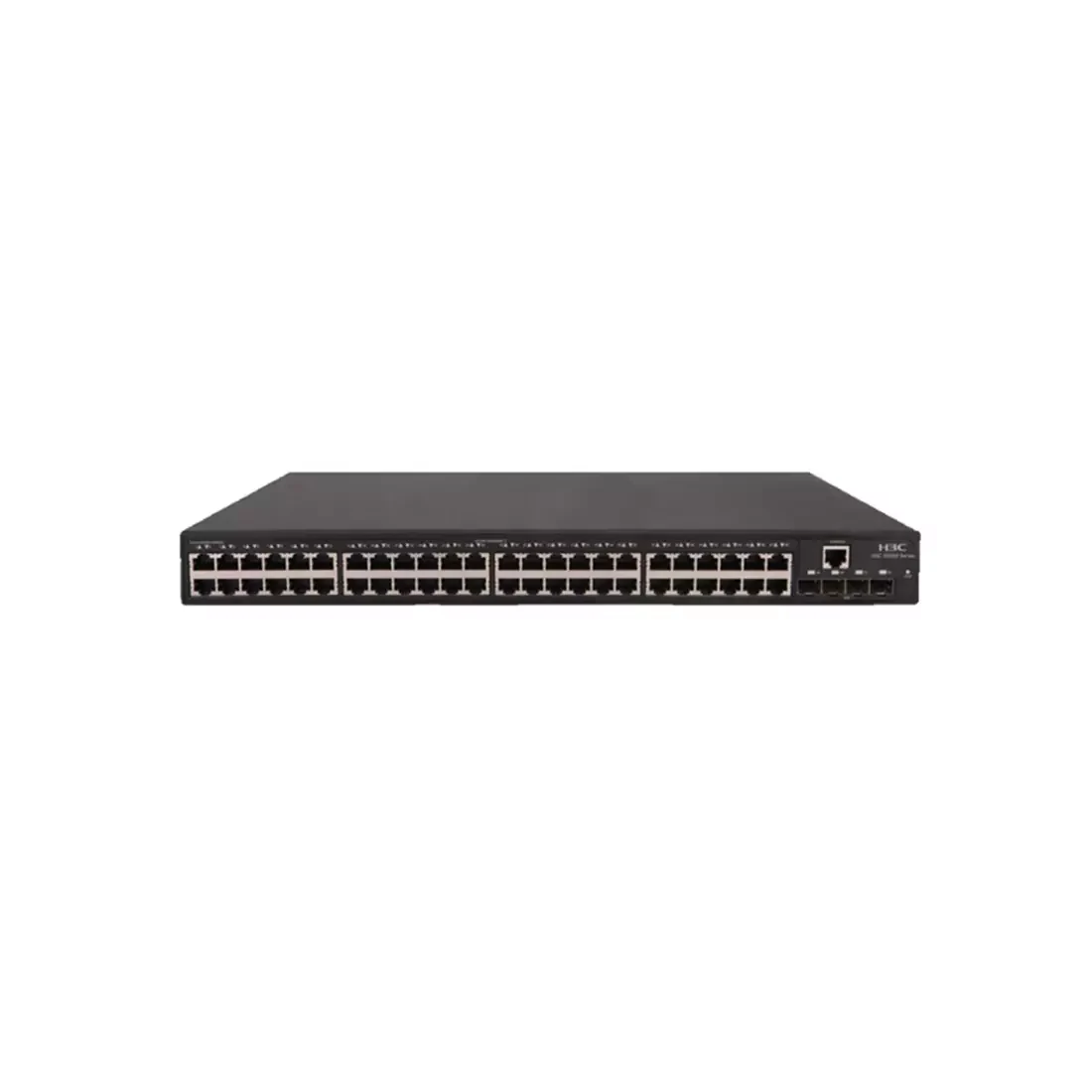Коммутатор H3C LS5560S-52P-SI-GL