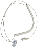 Кабель Eagle RJ-45 - RJ-45 0.5 м A6722-009WRJ