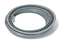 Манжета люка стиральной машины Indesit, Ariston, ABS200, C00074133, фото 4