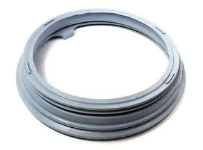 Манжета люка стиральной машины Vestel 42004246 52X5372 для Hansa, загрузка 3,5-6 кг