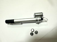 Микроскоп WYSX-50X Reading Microscope