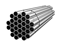 Гальванизированная цельновитая труба 1400х2.7 мм гофр 76.2х25.4 мм в Астане