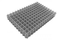 Сетка 03Х17Н13М2 100х100х14 мм ГОСТ 23279-2012 в Астане