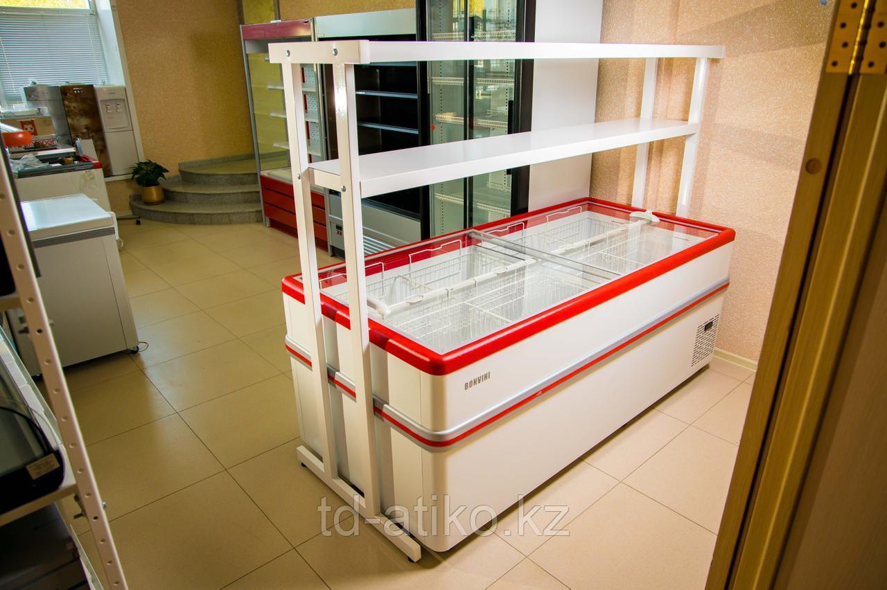 Суперструктура СС 2500 L