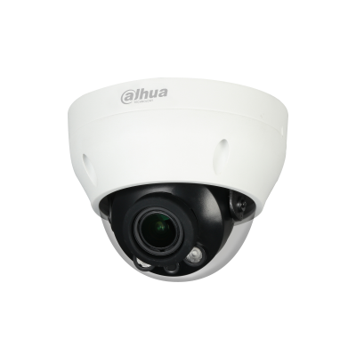 DH-IPC-HDPW1431R1P-ZS-2812 Купольная IP видеокамера