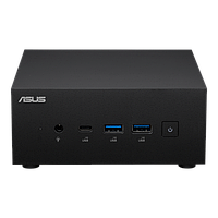 asus Mini PC Asus PN65-B-S7041MD Intel Core™ Ultra 7 155H, 2xDDR5, M2 Nvme, SATA, LAN 2,5Gb, USB, HDMI, WIFI