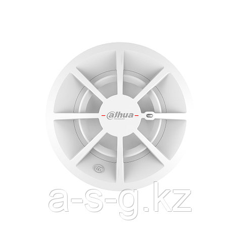 Извещатель пожарный тепловой максимально-дифференциальный точечный Dahua DHI-HY-C132, фото 1