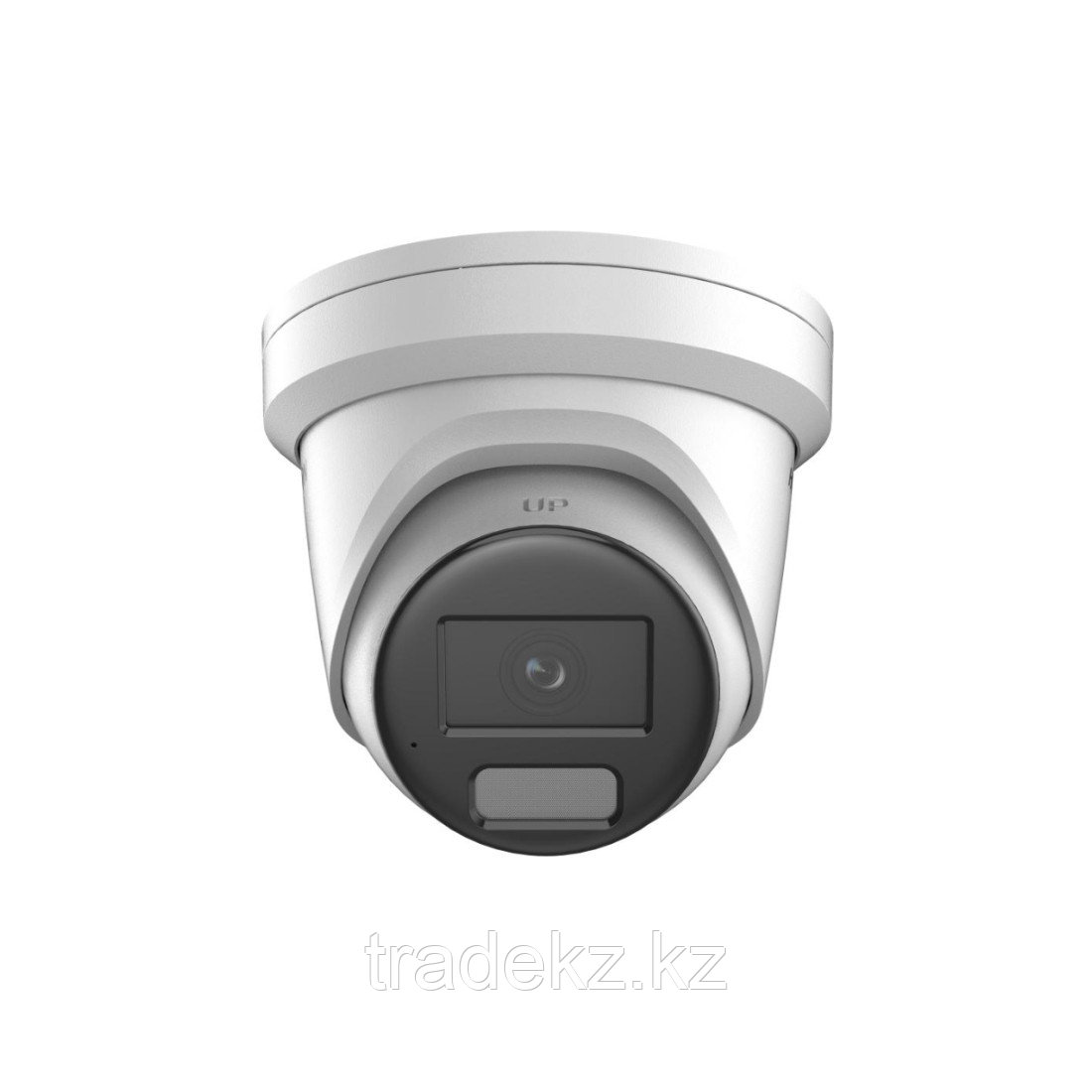 DS-2CD2347G2H-LIU Hikvision Купольная IP видеокамера