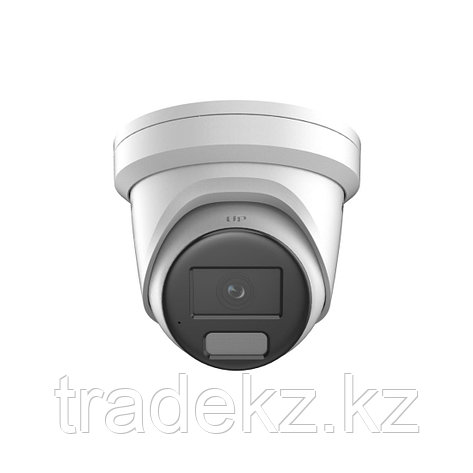 DS-2CD2347G2H-LIU Hikvision Купольная IP видеокамера, фото 1