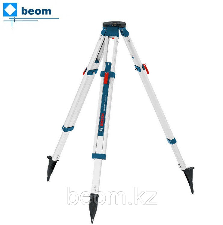 Строительные штативы BT 170 HD Professional ( 5/8" | 107—165 мм | 5,5 кг | алюминий )