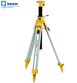 Строительный штатив STABILA BST-K-L 2011 ( 5/8" | 88-220 см | 6,5 кг  | алюминий |  клипсы-быстрозажимные )