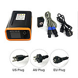 Индуктор с насадкой по удалению вмятин WOYO-007 PDR для железных деталей, фото 2