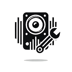 Ремонт, настройка, установка профессионального звукового оборудования