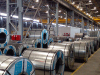 Курс похудания для рулонов. Российский рынок листового проката и сварных труб: 19-26 февраля