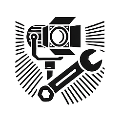 Ремонт, настройка, установка профессионального светового оборудования