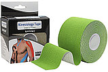 Кинезио тейп kinesiology tape 5 м, фото 6
