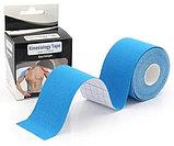 Кинезио тейп kinesiology tape 5 м, фото 9