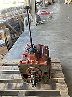 Коробка передач КПП МТЗ-82 с прямым включением (центр.упр)