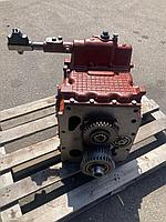 Коробка передач КПП МТЗ-82 с боковым включением