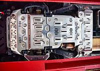 Защита днища для Haval H9 2024 Хавал Хавейл Защита картера двигателя