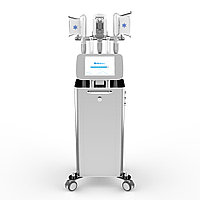 Аппарат криолиполиза с тремя манипулами для лица и тела MS-7301F