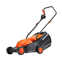 Газонокосилка электрическая  PATRIOT PT 1132 E