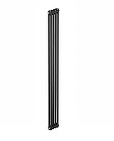 Радиатор отопления стальной SR2180 FORESTED BLACK COLUMN 2