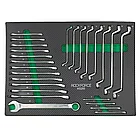 Тележка инструментальная с инструментом RockFORCE RF-55306, фото 5