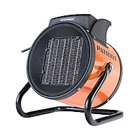 Тепловая электрическая пушка PATRIOT PTR 5 S