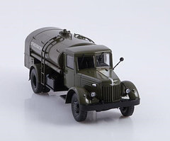 Модель Маз-200 (тз-200)