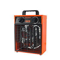 Тепловая электрическая пушка PATRIOT PTQ 3