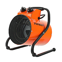 Тепловая электрическая пушка PATRIOT PTR 3 ECO