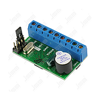 IronLogic Z-5R Контроллер ТМ