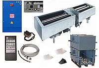 Тормозной стенд ГАРО универсальный СТС-13У-СП-11, полный комплект, до 13 тонн