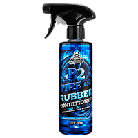 Кондиционер LERATON P2 для резиновых поверхностей и шин
