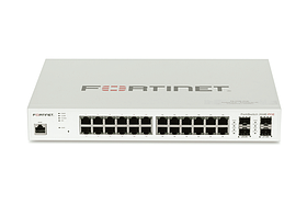 Коммутатор Fortinet FortiSwitch FS-224E-POE