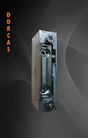 DORCAS 99-2 NDF 10-24V AC/DC электромеханическая защелка на ответной планке GBG