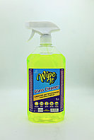 Средство для стёкол WIPE IT 1Л. с триггером