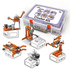 Робототехнический набор создателя Matatalab