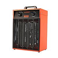 Тепловая электрическая пушка PATRIOT PTQ 9