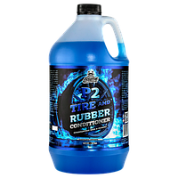 Кондиционер LERATON P2 для резиновых поверхностей и шин